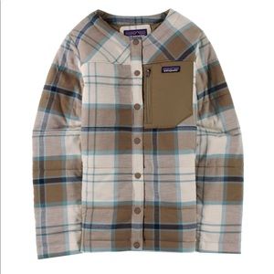 Patagonia Insulated Heywood Jacket